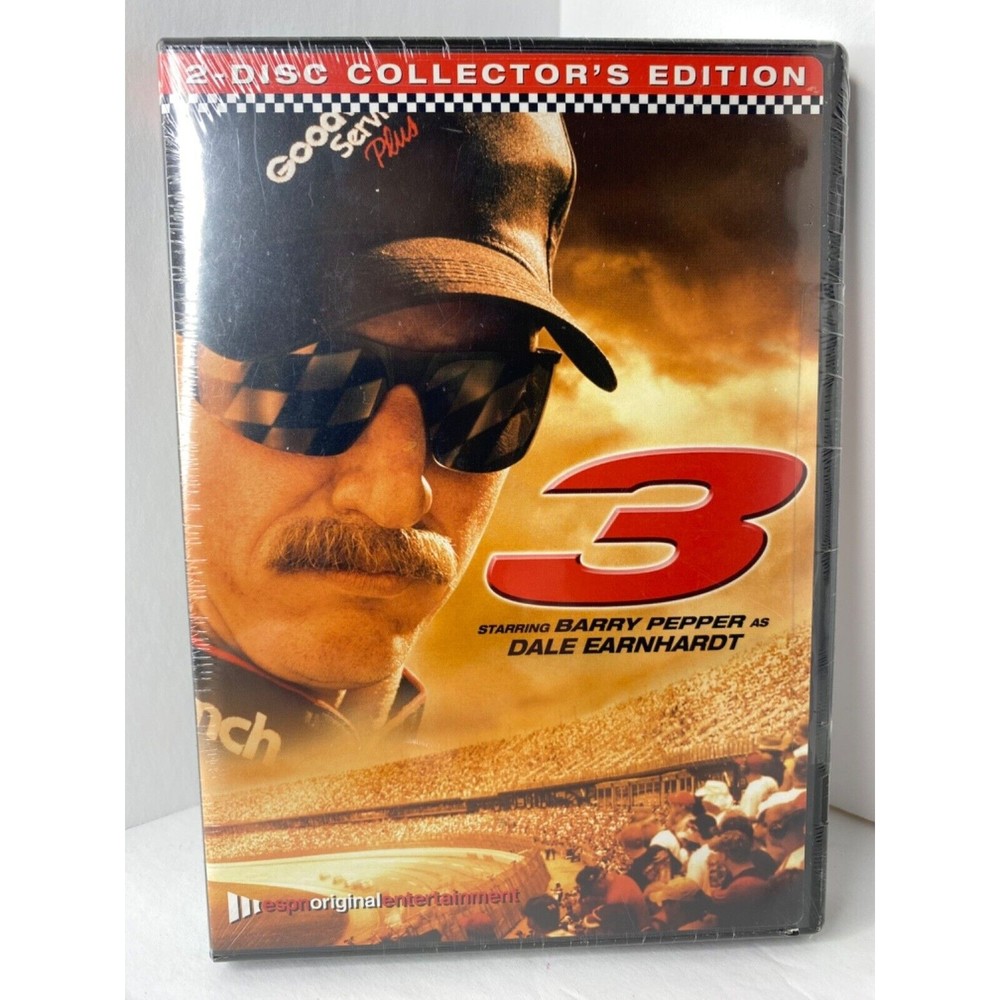 3 (DVD, 2004, 2-Disc Set)